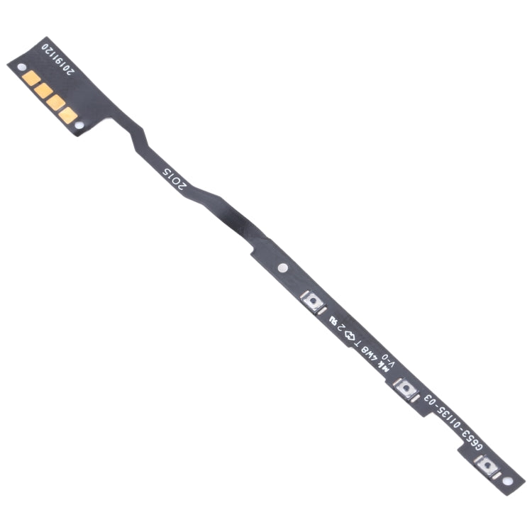 原裝開機音量排線 適用於Google Pixel 4a