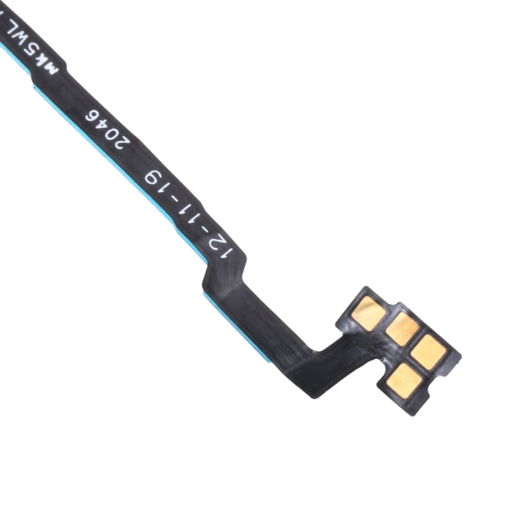 原裝開機音量排線 適用於Google Pixel 4a 5G