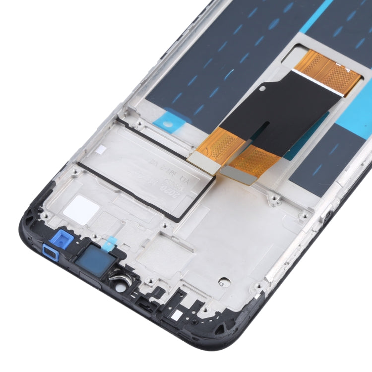 適用於Nokia G10/G20 TFT材質 液晶觸摸總成帶框, For Nokia G10/G20