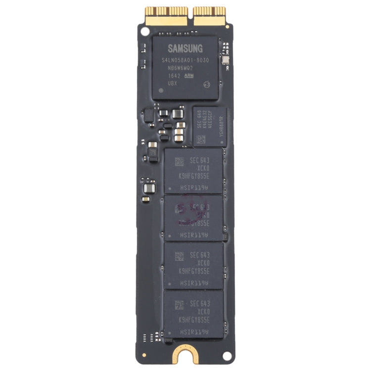 適用於 MacBook Air 2015 256G 原裝SSD固態硬盤
