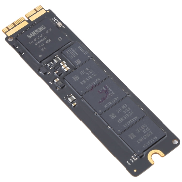 適用於 MacBook Air 2015 256G 原裝SSD固態硬盤