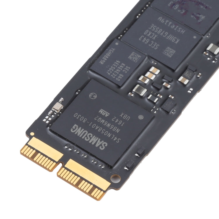 適用於 MacBook Air 2015 256G 原裝SSD固態硬盤