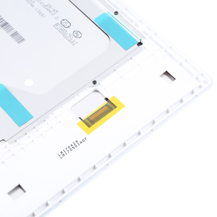 適用於Lenovo Tab 2 A10-30 YT3-X30  OEM液晶觸摸總成帶框