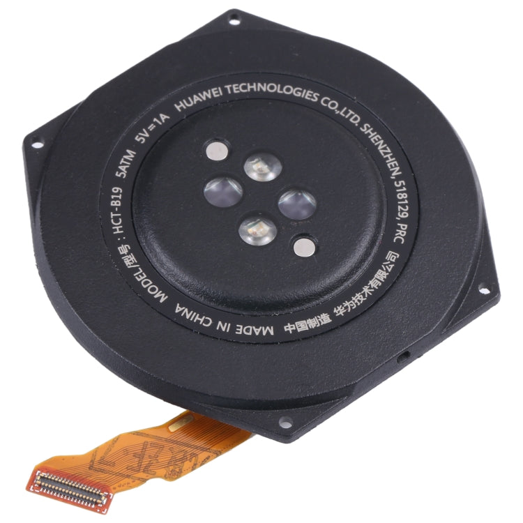 后殼組件帶電池適用於 華為 Watch GT 2e HCT-B19