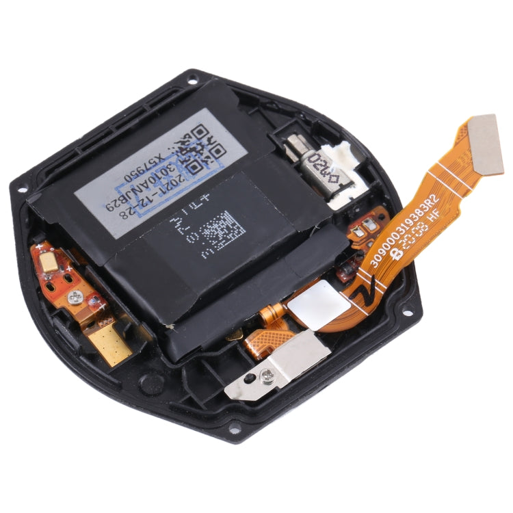 后殼組件帶電池適用於 華為 Watch GT 2e HCT-B19