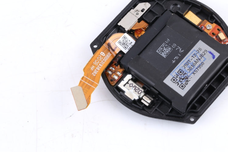 后殼組件帶電池適用於 華為 Watch GT 2e HCT-B19