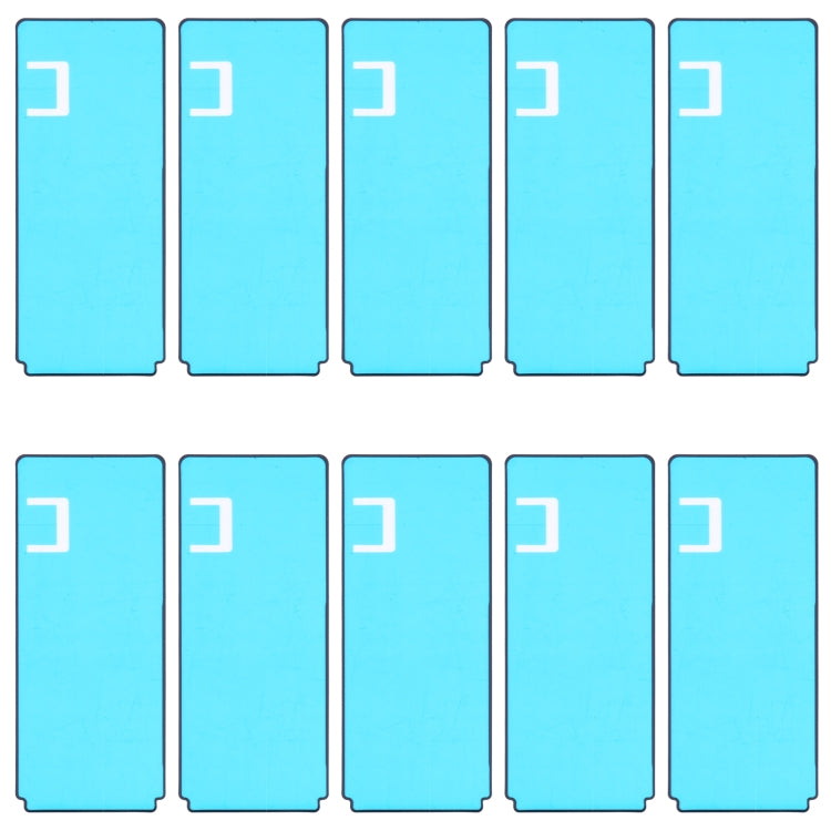 適用於 Sony Xperia 5 III 原裝后蓋膠電蓋膠 10個一賣