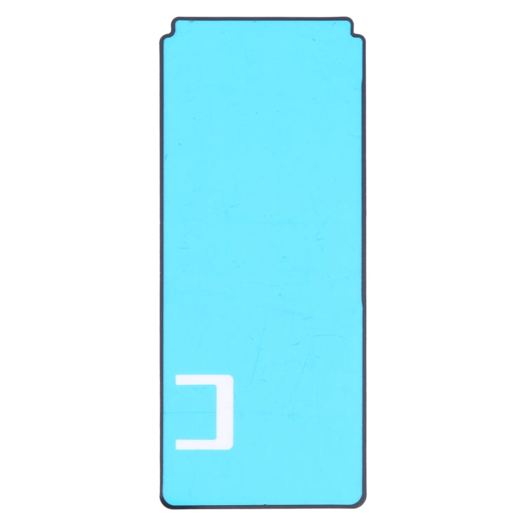 適用於 Sony Xperia 5 III 原裝后蓋膠電蓋膠 10個一賣