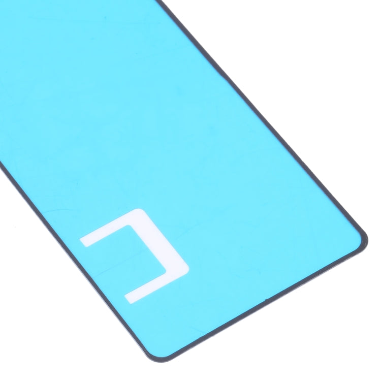 適用於 Sony Xperia 5 III 原裝后蓋膠電蓋膠 10個一賣