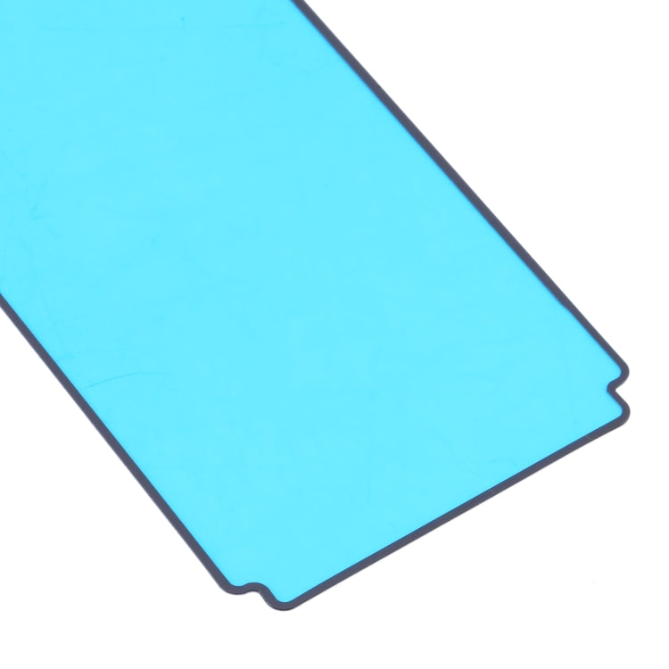 適用於 Sony Xperia 5 III 原裝后蓋膠電蓋膠 10個一賣