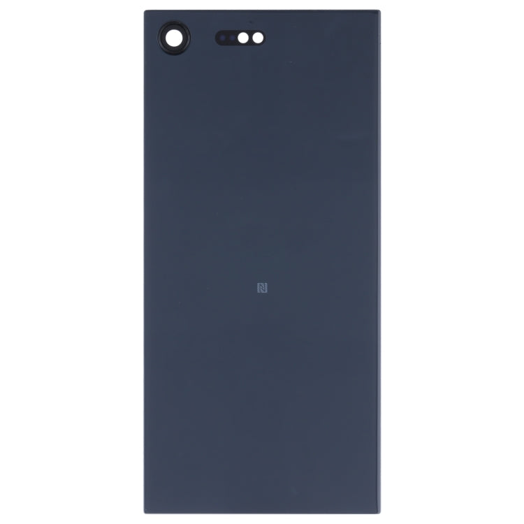 適用於 Sony Xperia XZ Premium 原裝電池后蓋帶相圈