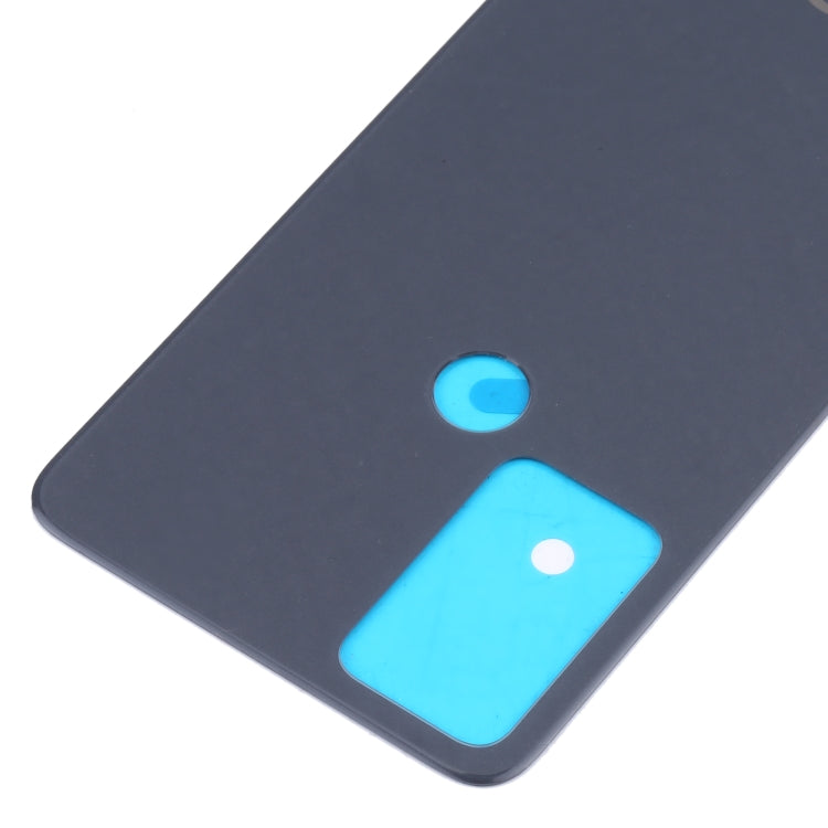適用於 Alcatel 1V 2021 6002A 6002D 電池后蓋帶相圈