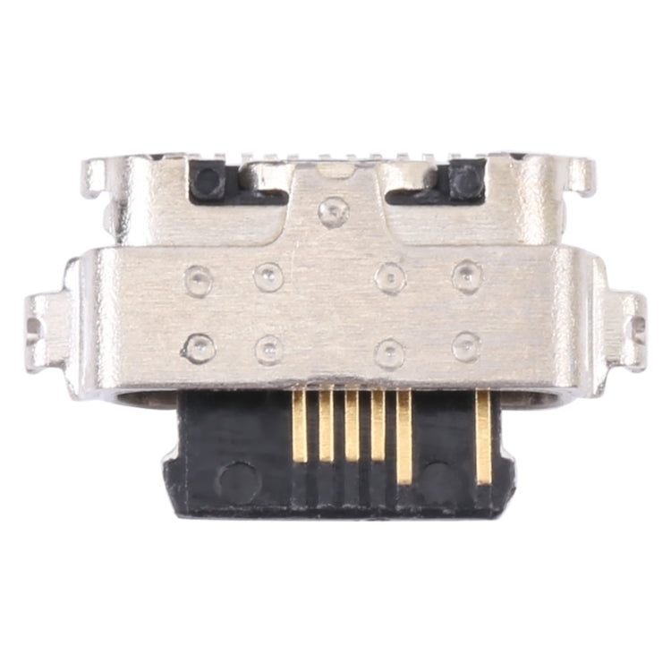 10個一賣 單尾插 適用於 Alcatel 3X 2020/2019 5061A