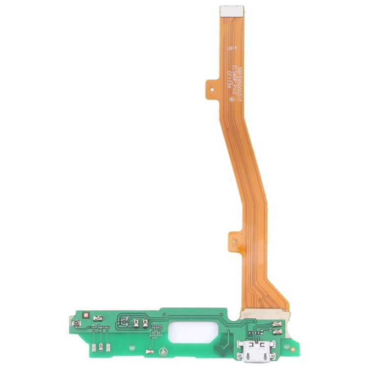 尾插排線 適用於Alcatel A7 5090 5090I