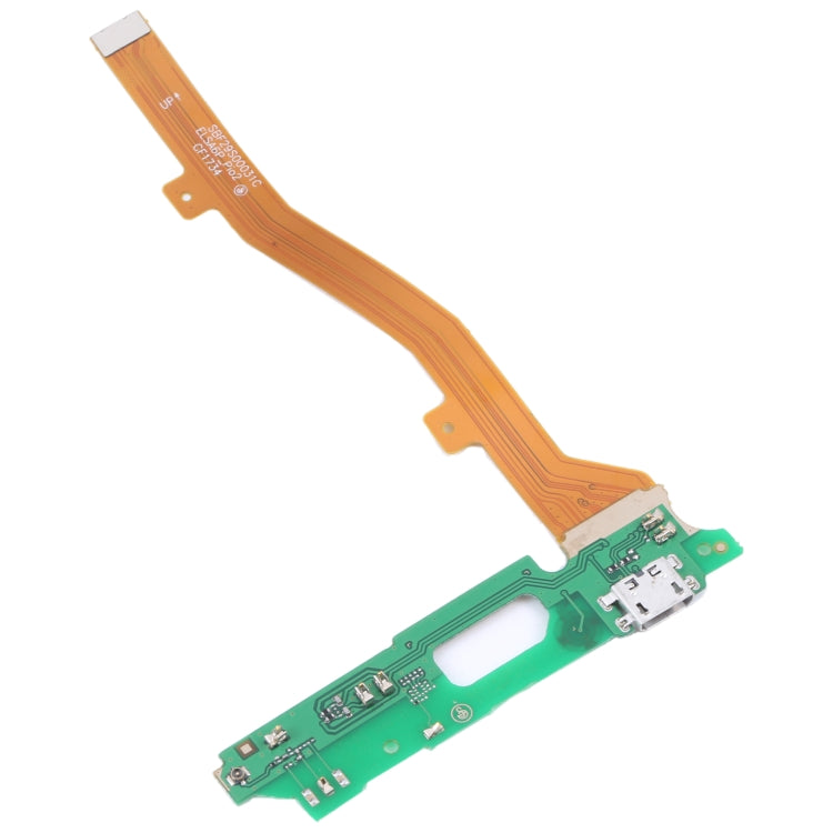 尾插排線 適用於Alcatel A7 5090 5090I