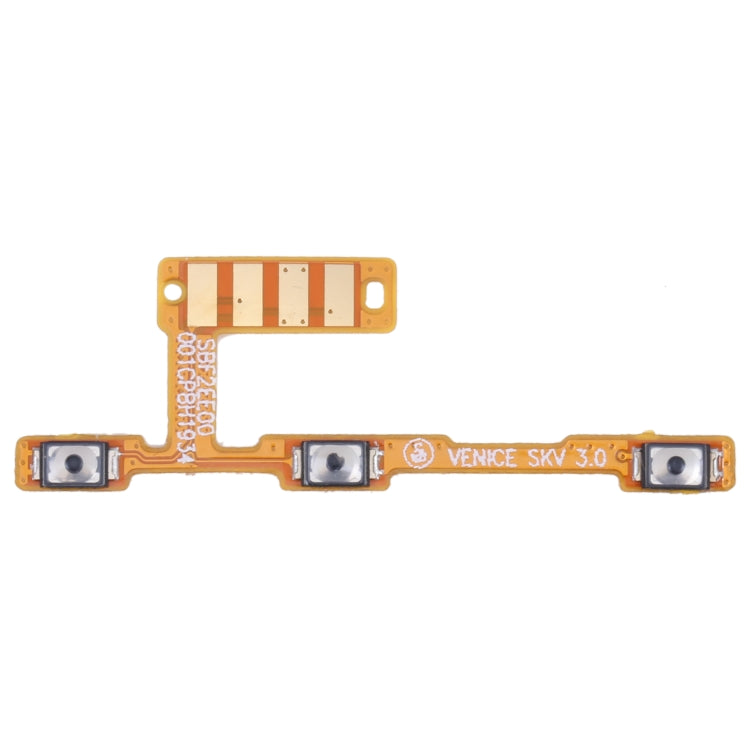 開機音量排線排線 適用於Alcatel 3X 2019 5048 5048U 5048Y