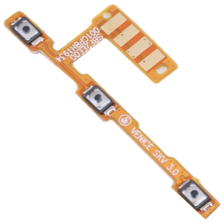 開機音量排線排線 適用於Alcatel 3X 2019 5048 5048U 5048Y