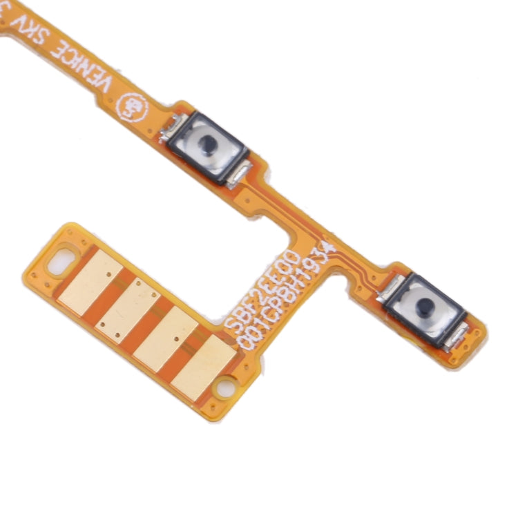 開機音量排線排線 適用於Alcatel 3X 2019 5048 5048U 5048Y