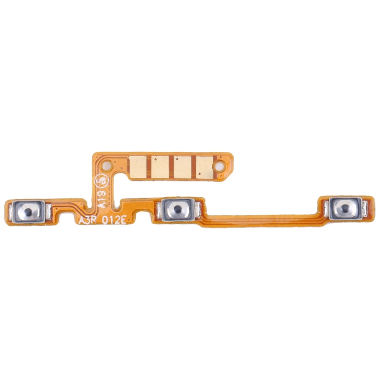 開機音量排線排線 適用於Alcatel 3 5052 5052D 5052Y