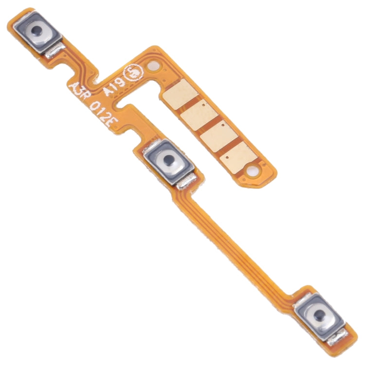開機音量排線排線 適用於Alcatel 3 5052 5052D 5052Y