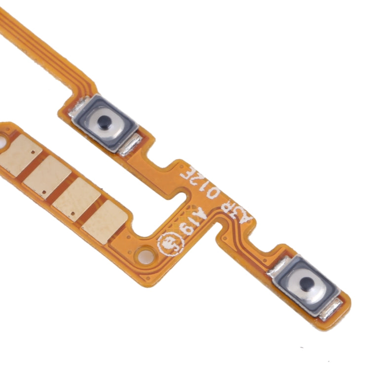 開機音量排線排線 適用於Alcatel 3 5052 5052D 5052Y