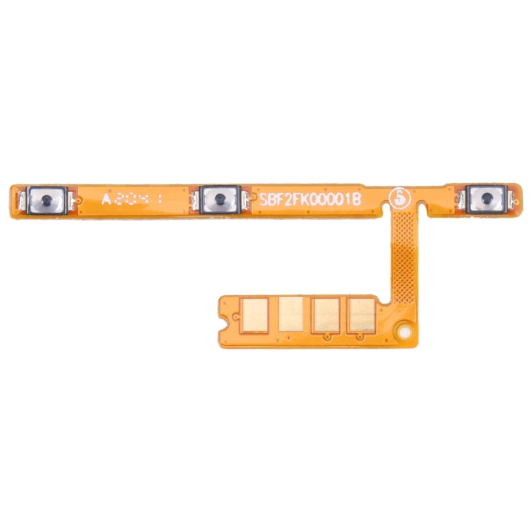 開機音量排線排線 適用於Alcatel 1V 2020 5007 5007Z 5007W 5007U