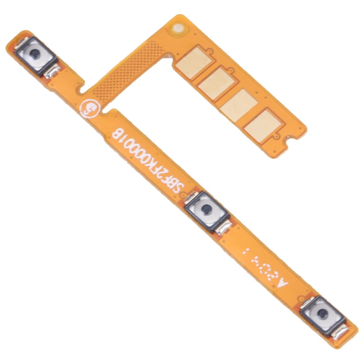 開機音量排線排線 適用於Alcatel 1V 2020 5007 5007Z 5007W 5007U
