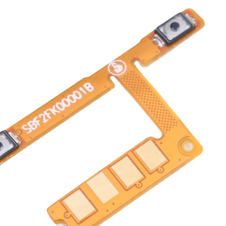 開機音量排線排線 適用於Alcatel 1V 2020 5007 5007Z 5007W 5007U