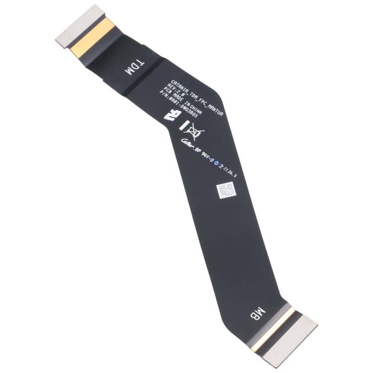液晶排線 適用於Microsoft Surface Pro 8