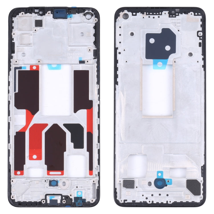 適用於OnePlus Nord CE 5G EB2101 EB2103 的液晶中框