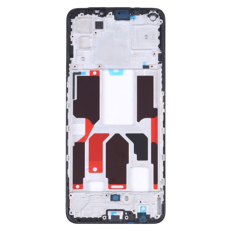 適用於OnePlus Nord CE 5G EB2101 EB2103 的液晶中框