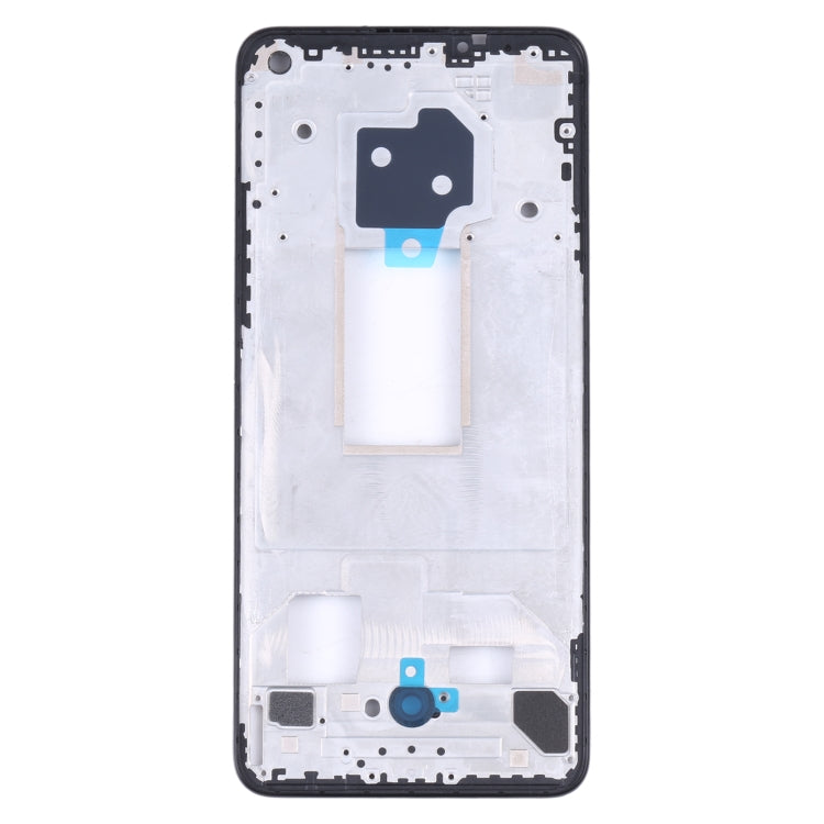 適用於OnePlus Nord CE 5G EB2101 EB2103 的液晶中框