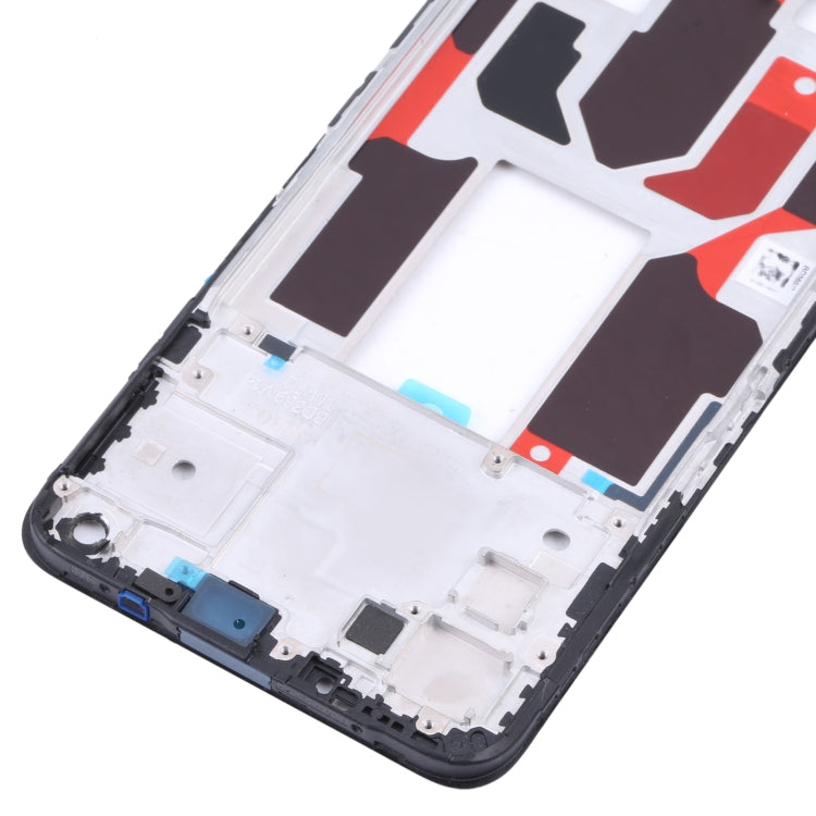 適用於OnePlus Nord CE 5G EB2101 EB2103 的液晶中框