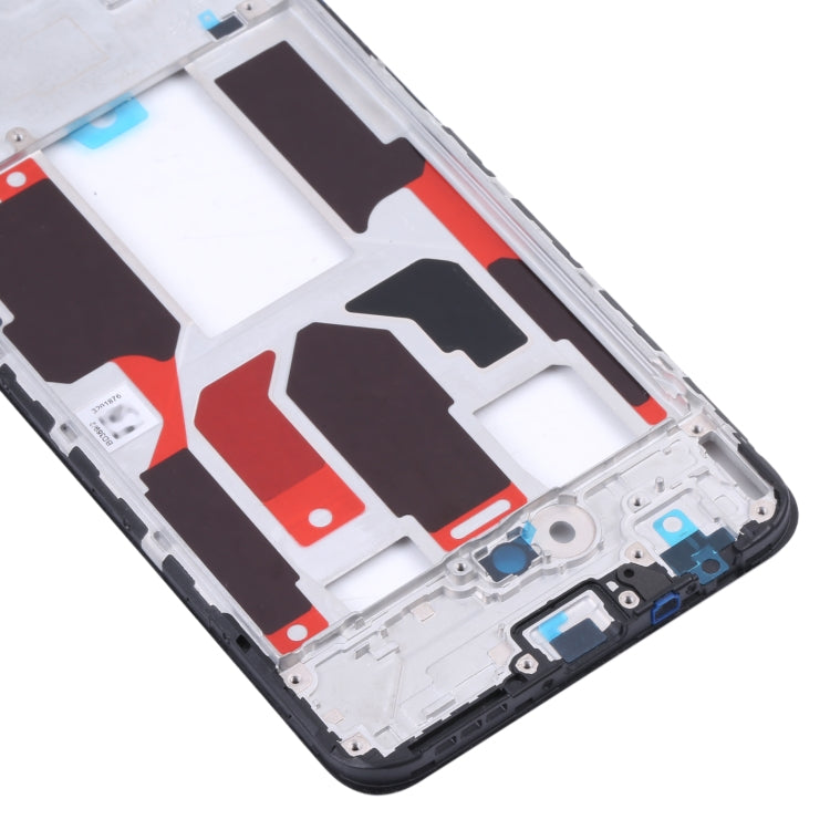 適用於OnePlus Nord CE 5G EB2101 EB2103 的液晶中框