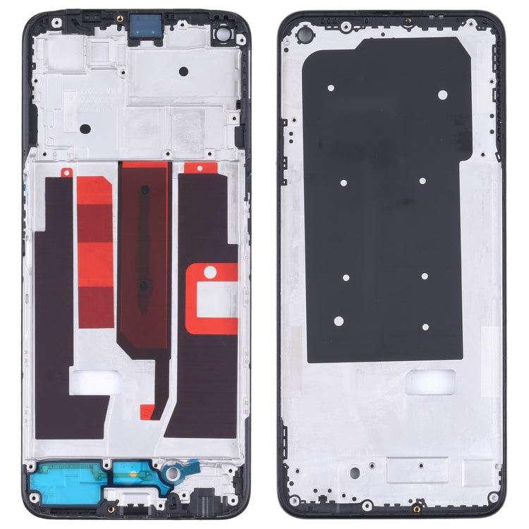 適用於OnePlus Nord N200 5G DE2118 DE2117 的液晶中框