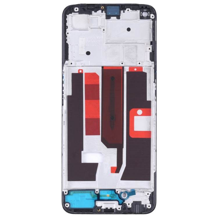 適用於OnePlus Nord N200 5G DE2118 DE2117 的液晶中框