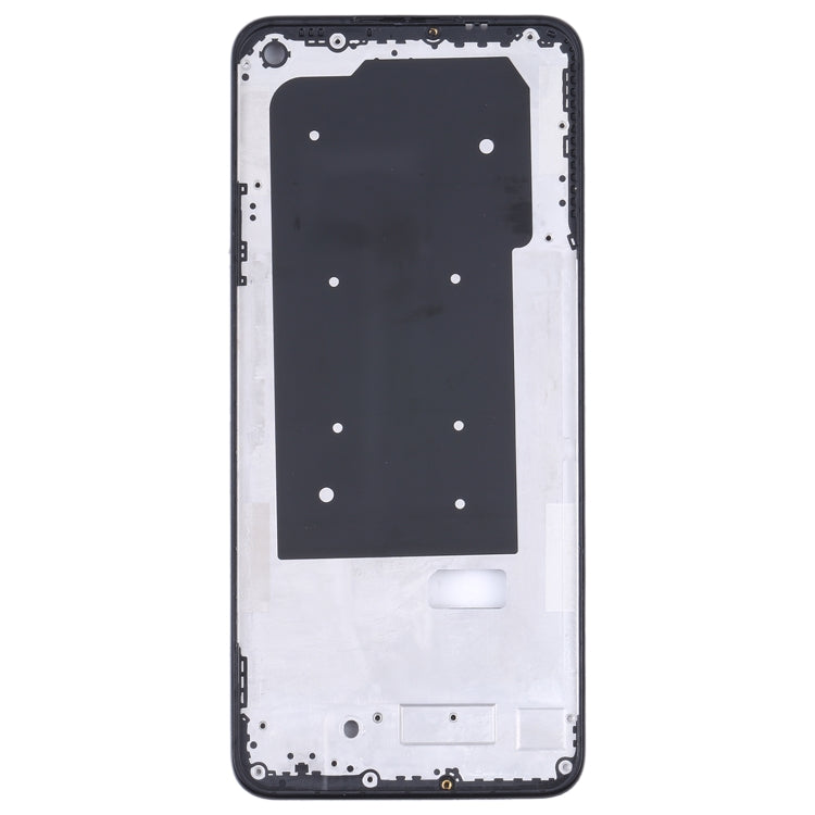 適用於OnePlus Nord N200 5G DE2118 DE2117 的液晶中框