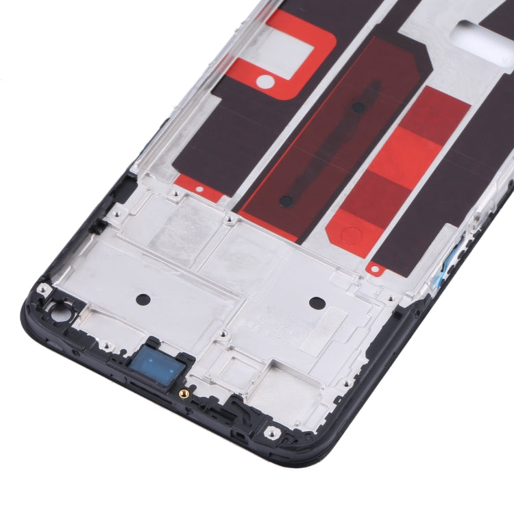 適用於OnePlus Nord N200 5G DE2118 DE2117 的液晶中框