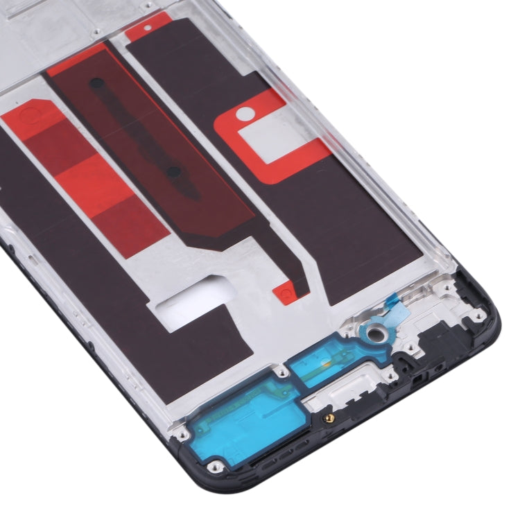 適用於OnePlus Nord N200 5G DE2118 DE2117 的液晶中框