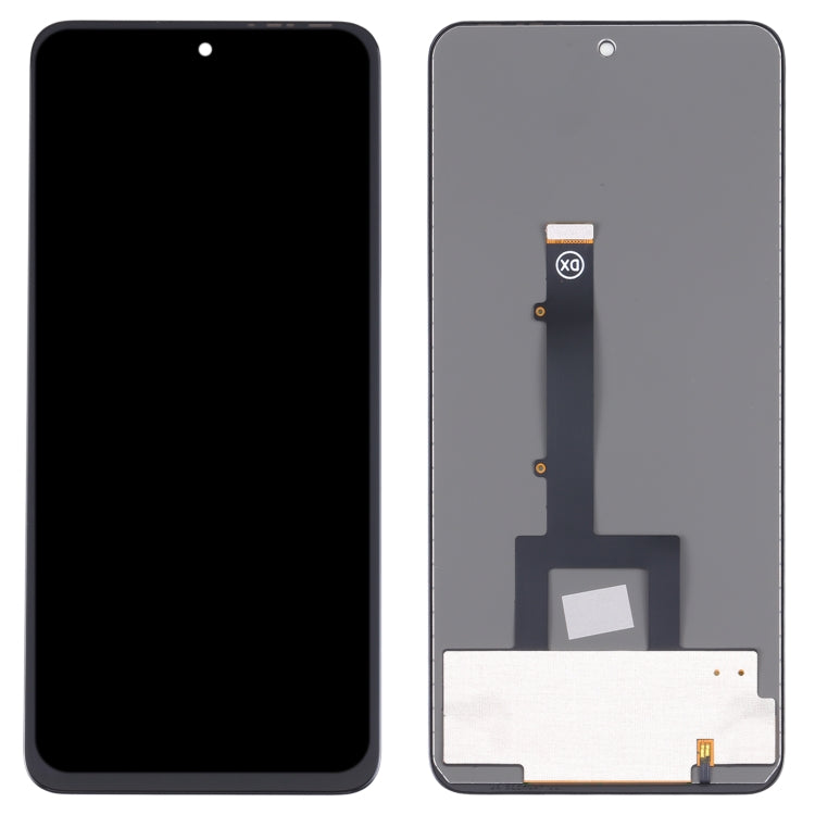 適用於Infinix Zero X/Zero X Pro X6810 X6811 X6811B TFT材質 液晶觸摸總成