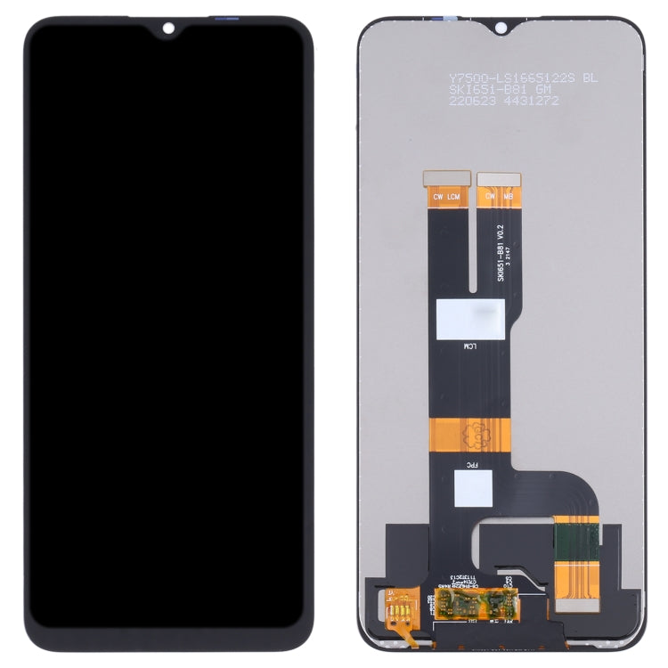 適用於Realme C31液晶觸摸總成