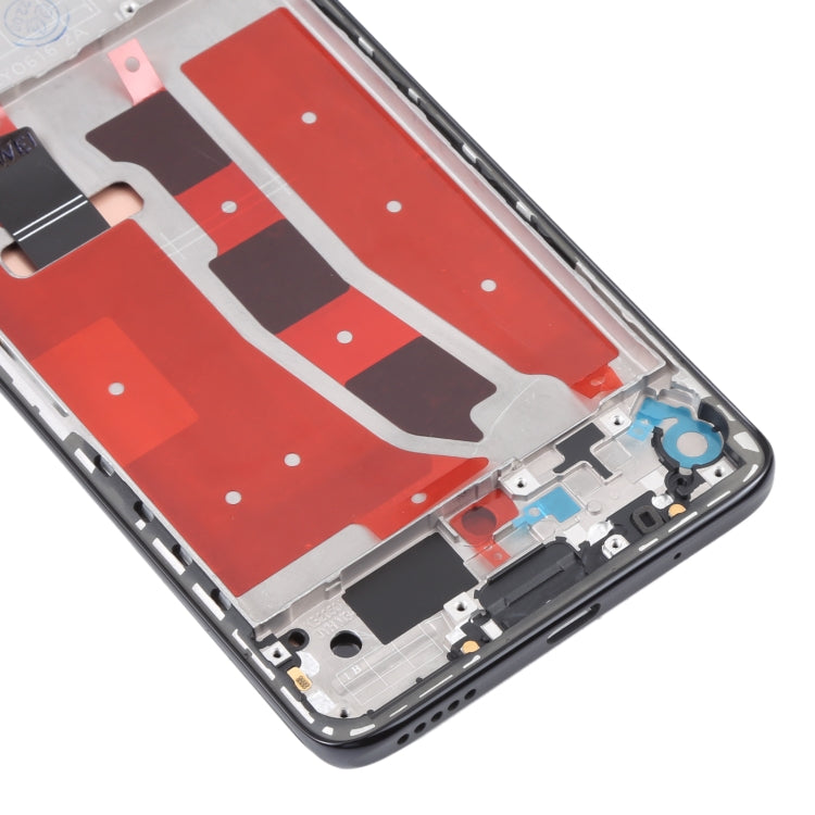 適用於華為 Nova 8 5G 原裝OLED液晶觸摸總成帶框