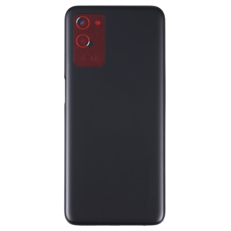 適用於 OPPO A56 5G 電池后蓋帶中框