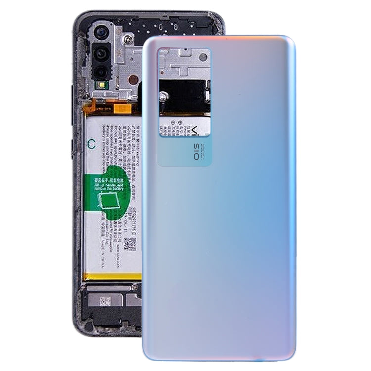 適用於vivo iQOO Neo5 S 原裝電池后蓋