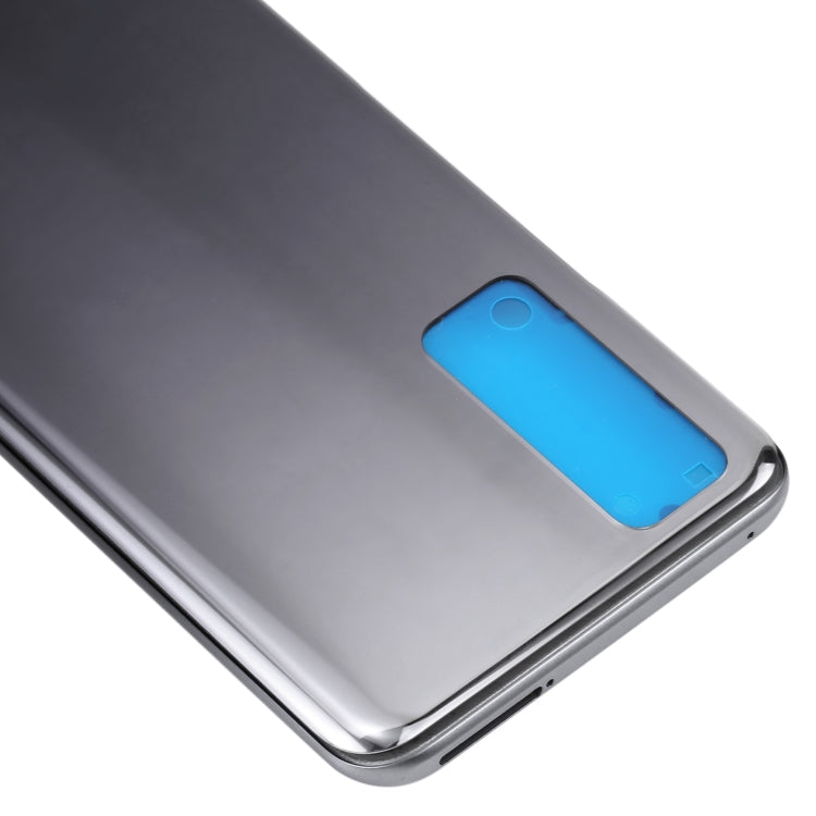 適用於 vivo Y53s 5G 電池后蓋帶中框
