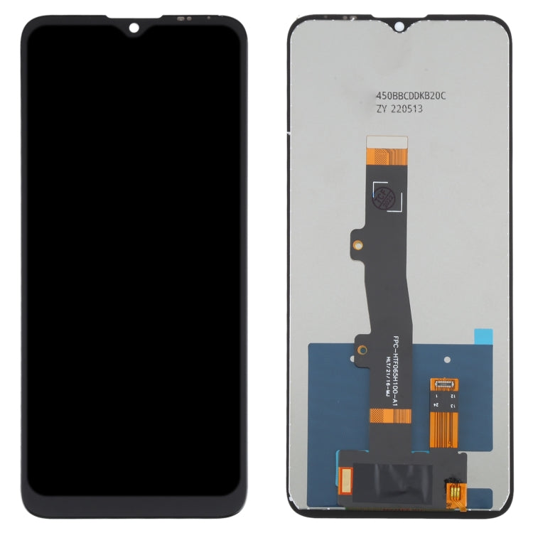 適用於Lenovo K13 XT2097-15 OEM液晶觸摸總成