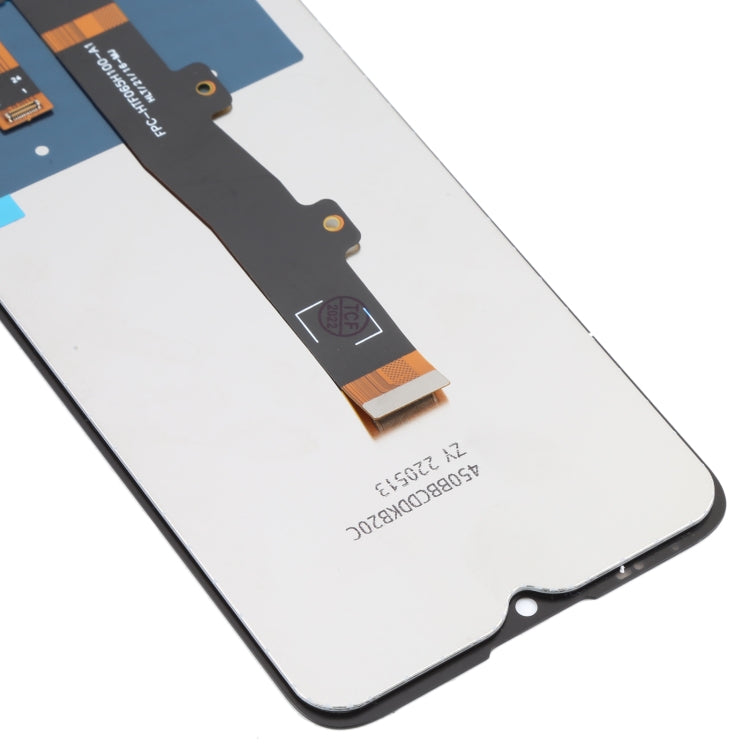 適用於Lenovo K13 XT2097-15 OEM液晶觸摸總成