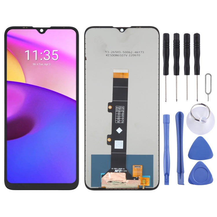 適用於Lenovo K14 Plus 2021 OEM液晶觸摸總成