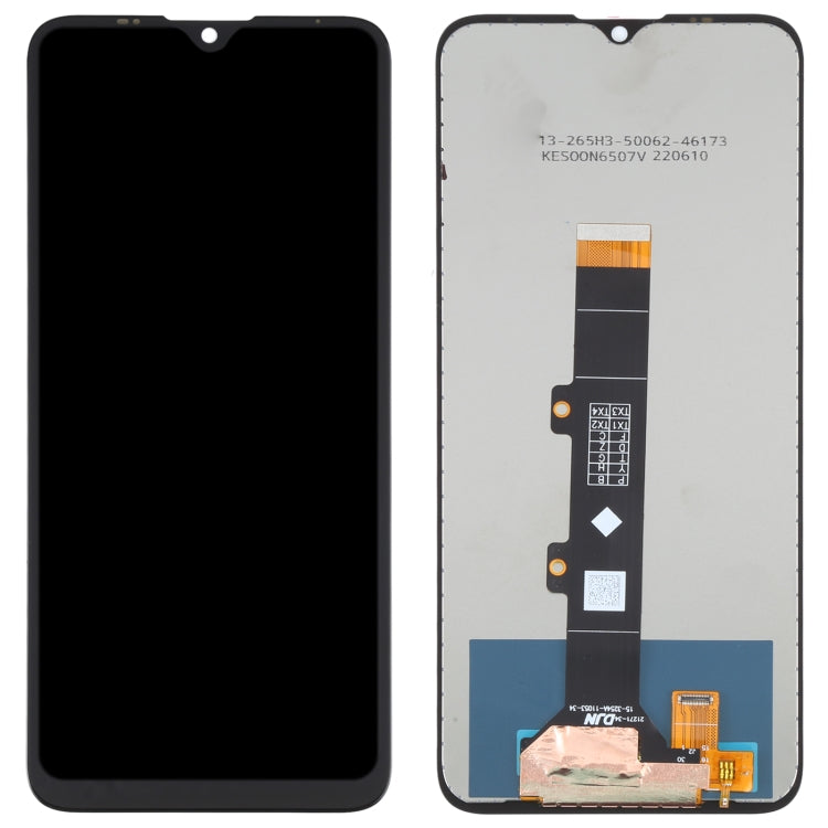 適用於Lenovo K14 Plus 2021 OEM液晶觸摸總成