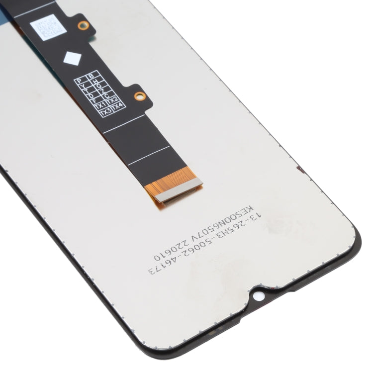 適用於Lenovo K14 Plus 2021 OEM液晶觸摸總成